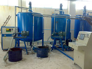 Máquina automática da injeção da espuma do pulverizador da baixa pressão para a espuma de poliuretano