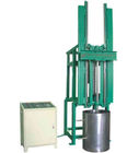 Linha de produção da espuma da operação manual, colchão da espuma que mistura fazendo a máquina 10-60Kg/m3