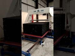 Foam Making Machine