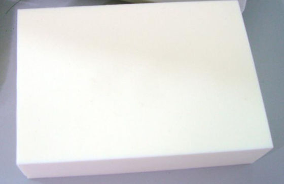 Espuma vertical de alta velocidade que faz a máquina com controle eletrônico do conversor de frequência