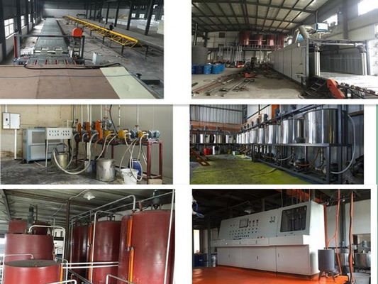 Equipamento de injecção de espuma de poliuretano Máquina de espuma de PU de alta pressão com altura de espuma de 1,0-1,25 m