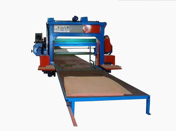 Medidores horizontal da máquina de corte 80 30 ou 50 do Cnc do Eps do poliuretano da folha ou por muito tempo
