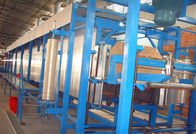 Linha de produção da espuma/equipamento fabricação contínuos da espuma para a mobília/descanso
