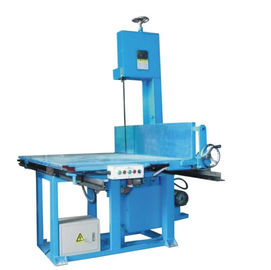 Máquina Shredding manual de espuma de poliuretano/triturador espuma plástica para a esponja dada forma especial