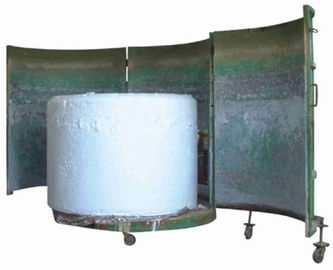 Espuma do EPS/EPE/PPE que recicla a máquina, isopor que recicla a máquina 40r/Min