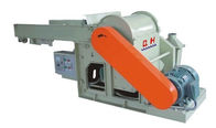 Espuma automática popular que esmaga a reutilização do desperdício do triturador da tubulação Waste da máquina/PVC