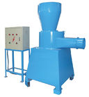 Máquina de esmagamento plástica da esponja da espuma do de alta capacidade, máquina Shredding da espuma do EPS