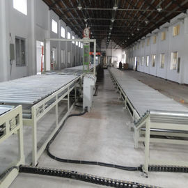 Máquina da espuma da baixa pressão das esponjas do poliuretano eficiente totalmente automático da multi