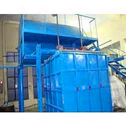 Espuma do EPS/EPE/PPE que recicla a máquina, isopor que recicla a máquina 40r/Min