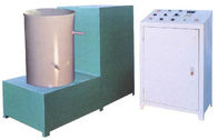 Linha de produção da espuma da operação manual, colchão da espuma que mistura fazendo a máquina 10Kg/³ de m - 60Kg/³ de m