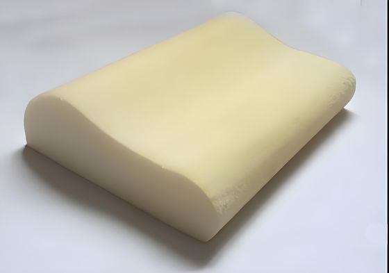 Dispositivo de sucção de precisão Cortador de espuma 1650mm Longo da lâmina Máquina de corte horizontal controlada por PLC