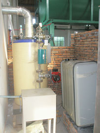 A espuma de EPE/EPS que recicla a máquina, esponja automática repercutiriu máquina de formação de espuma